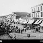 Smyrna, The Quay, Early 20th century